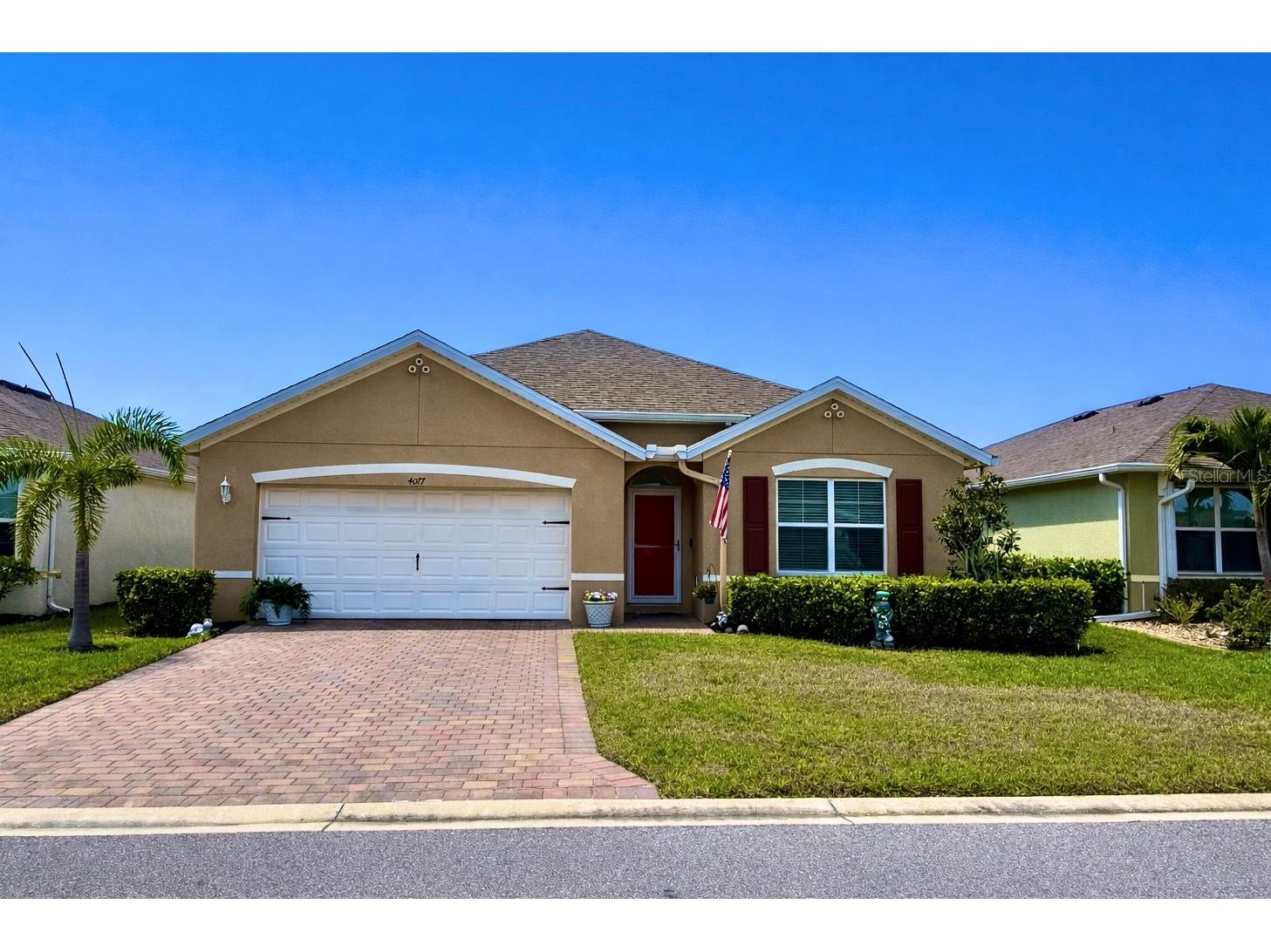 4077 Manatee Lane Punta Gorda FL 33980 D6146620 image2