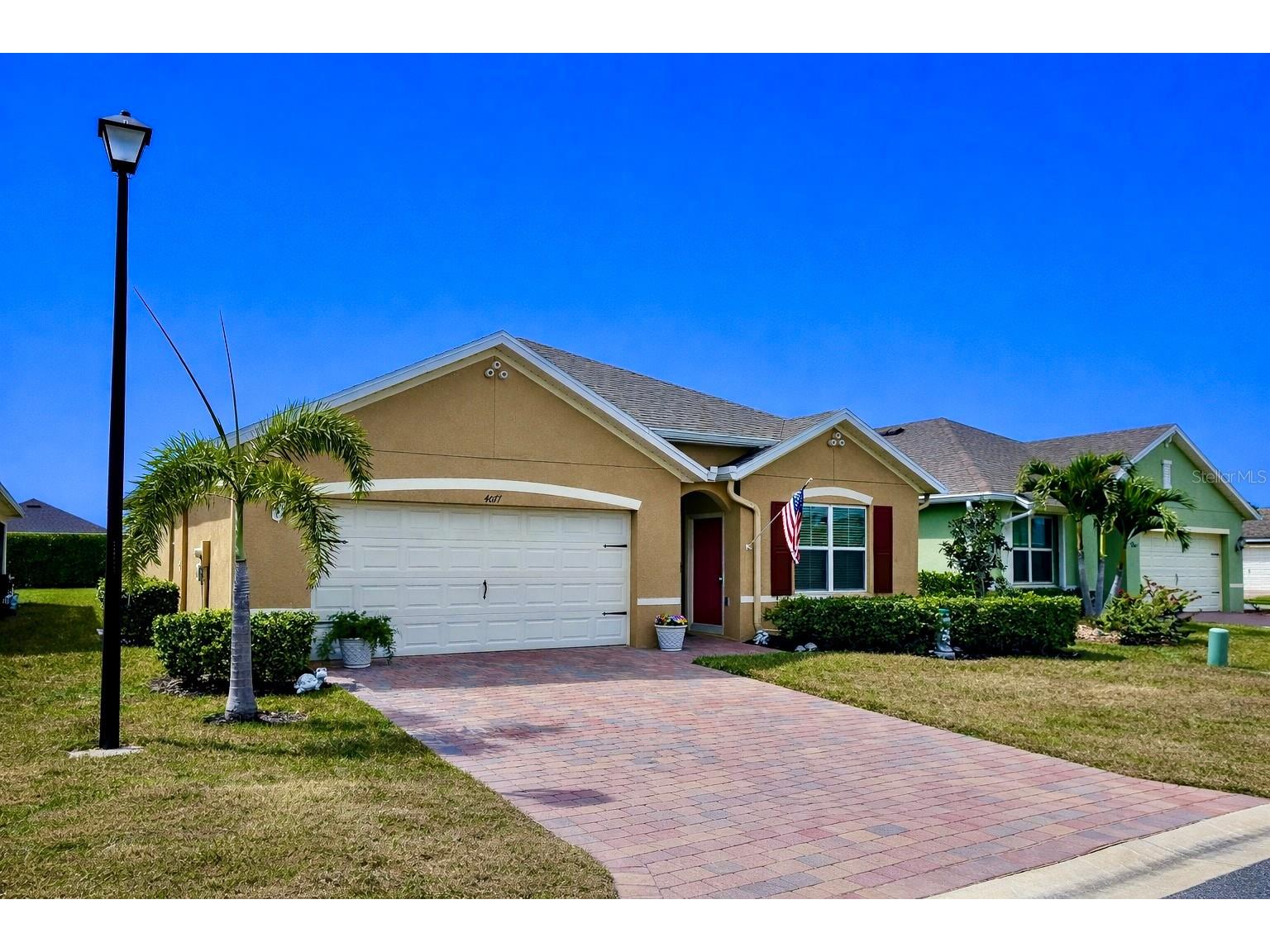 4077 Manatee Lane Punta Gorda FL 33980 D6146620 image3