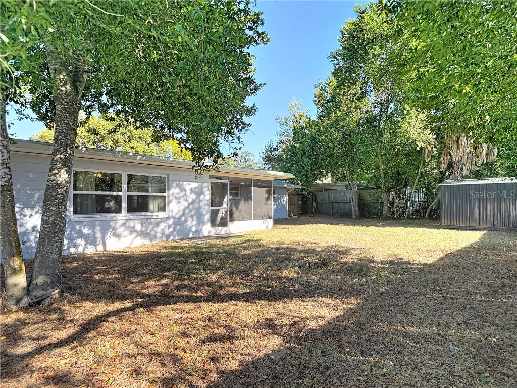 4077 Ramona Drive Spring Hill FL 34606 W7881347 image45