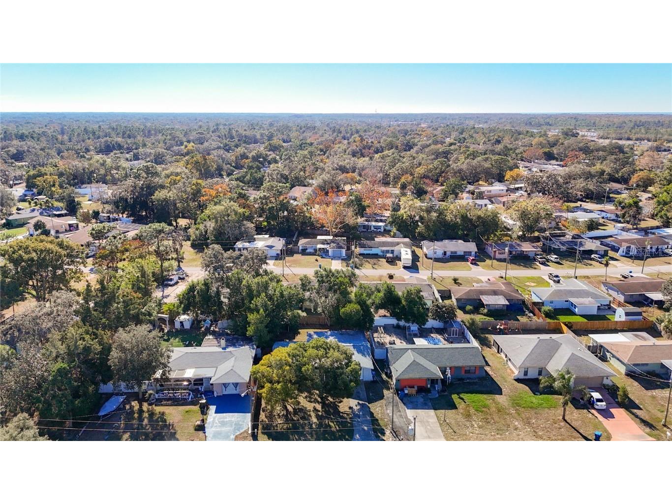 4077 Ramona Drive Spring Hill FL 34606 W7881347 image52