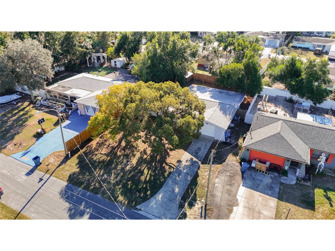 4077 Ramona Drive Spring Hill FL 34606 W7881347 image53