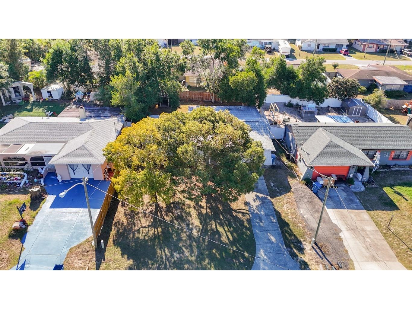 4077 Ramona Drive Spring Hill FL 34606 W7881347 image54