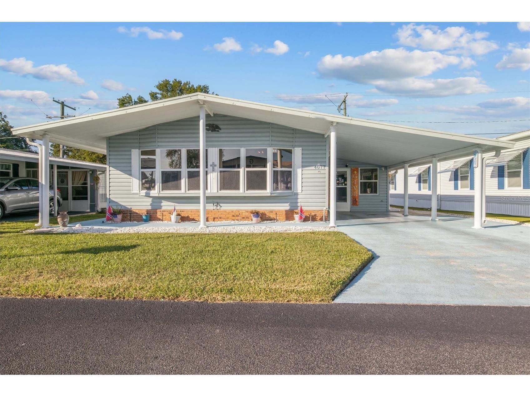 4077 Rolling Oaks Drive Winter Haven FL 33880 - Dinner Lake S5137622 image1