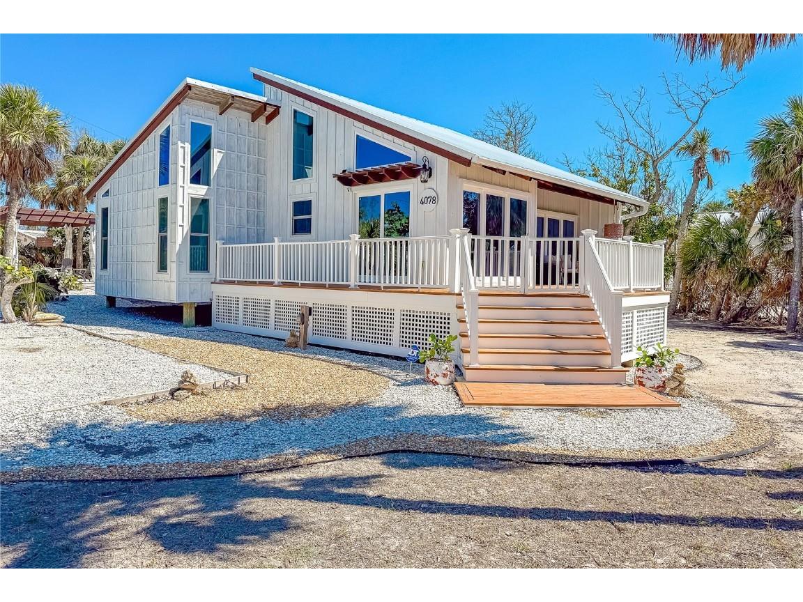 4078 N Beach Road Englewood FL 34223 - GULF OF MEXICO D6141450 image1