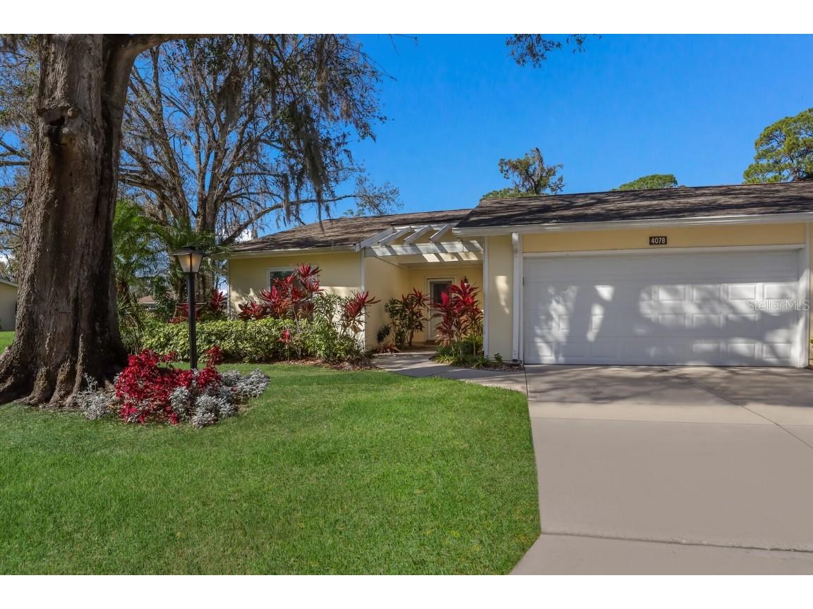 4078 Oakhurst Drive #3171 Sarasota FL 34233 A4561668 image1