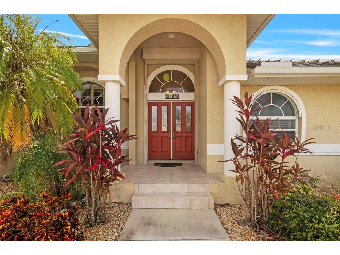 4079 San Massimo Drive Punta Gorda FL 33950 A4659940 image1