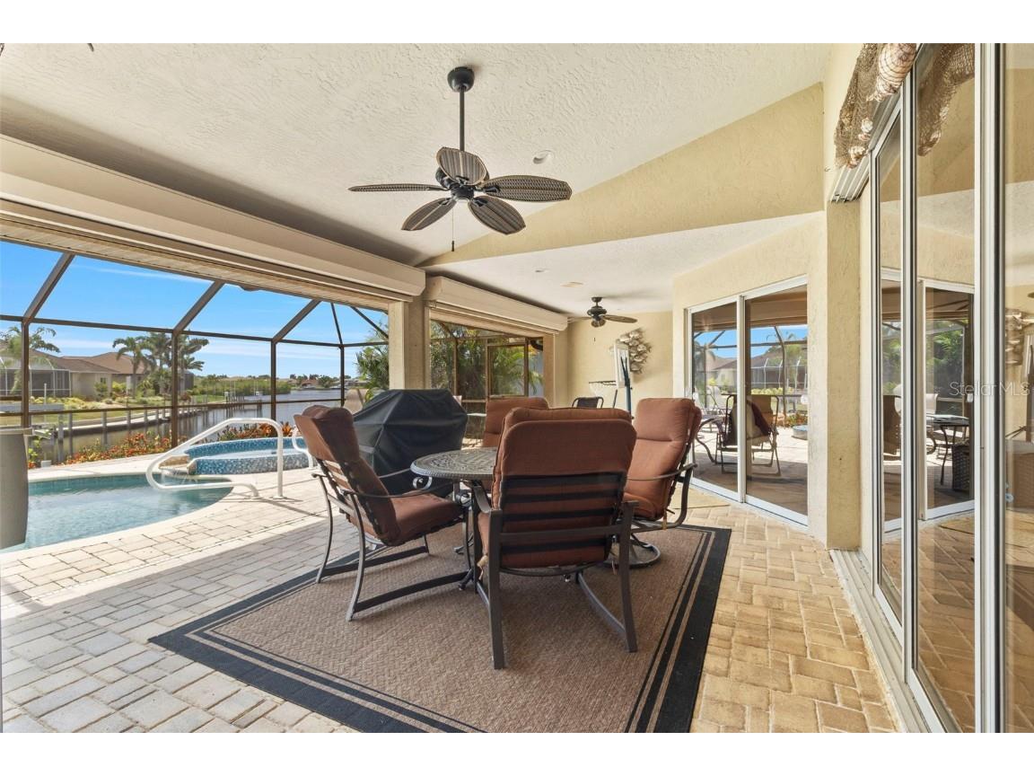 4079 San Massimo Drive Punta Gorda FL 33950 A4659940 image22