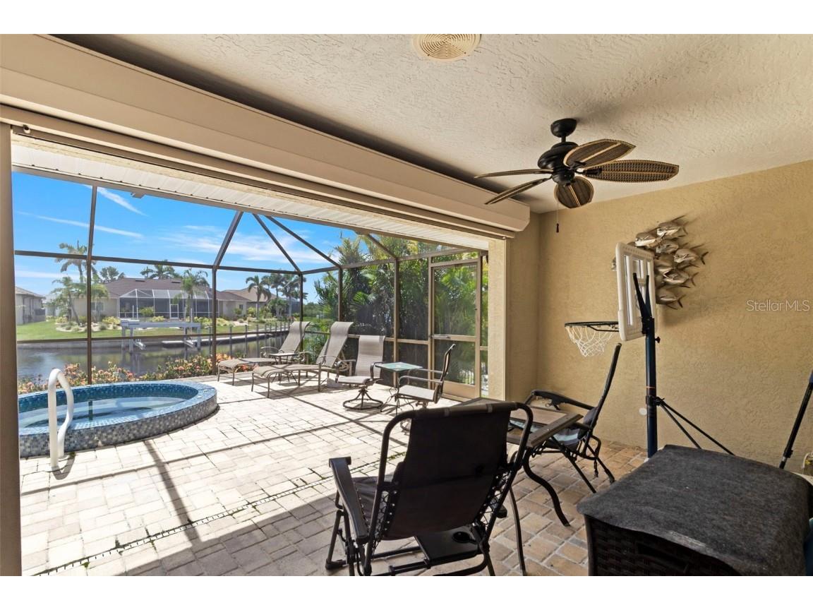 4079 San Massimo Drive Punta Gorda FL 33950 A4659940 image23