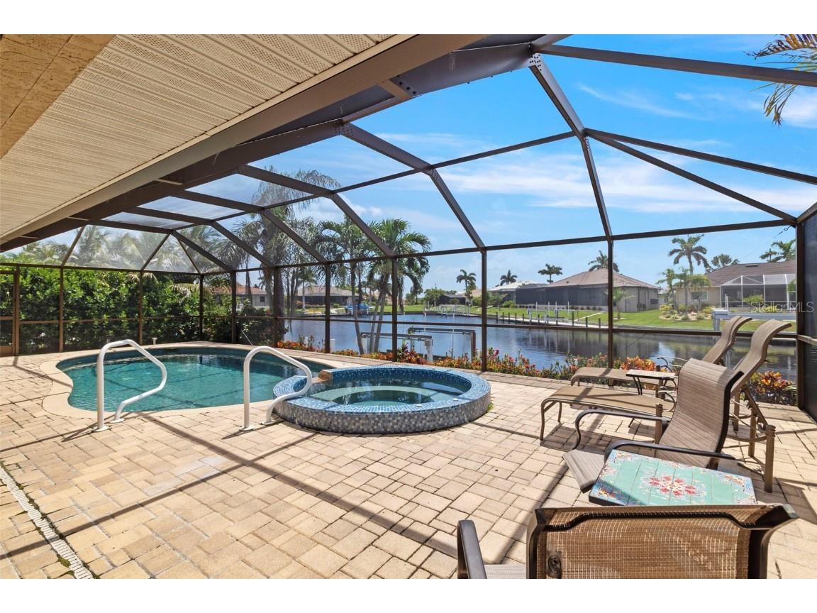 4079 San Massimo Drive Punta Gorda FL 33950 A4659940 image24