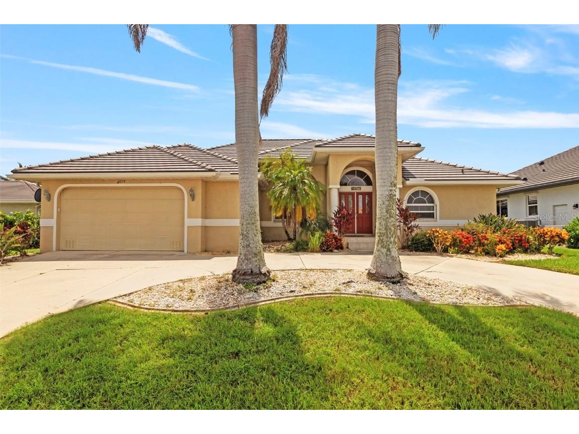 4079 San Massimo Drive Punta Gorda FL 33950 A4659940 image3