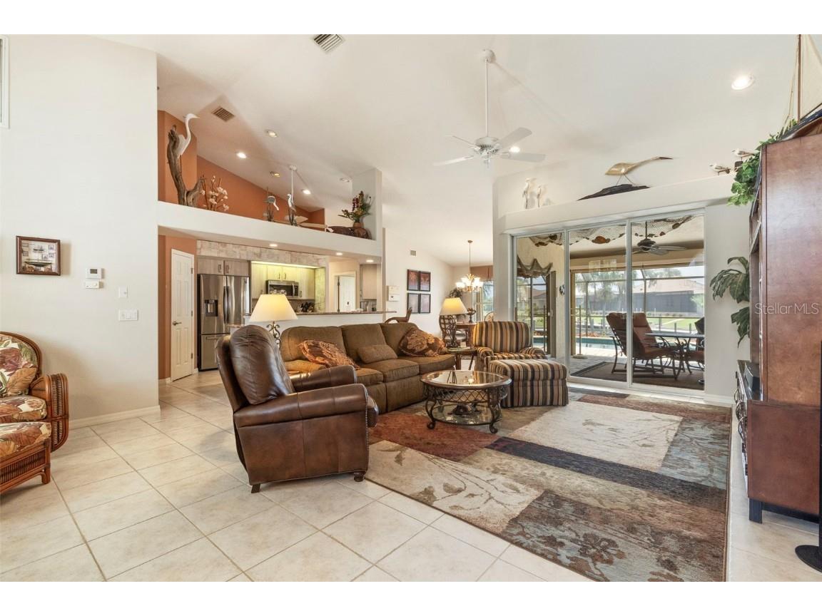 4079 San Massimo Drive Punta Gorda FL 33950 A4659940 image5