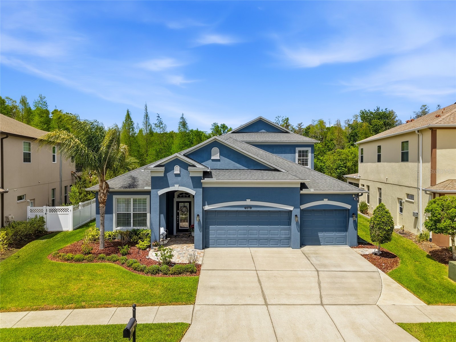 4079 Windcrest Drive Wesley Chapel FL 33544 TB8495759 image1