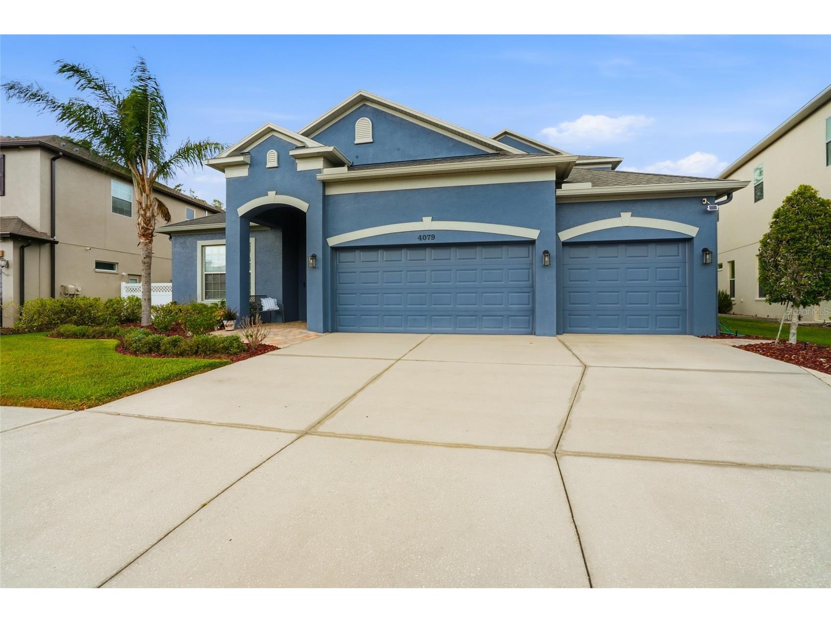 4079 Windcrest Drive Wesley Chapel FL 33544 TB8495759 image2