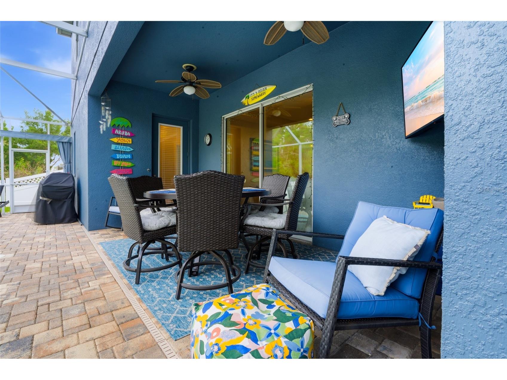 4079 Windcrest Drive Wesley Chapel FL 33544 TB8495759 image39
