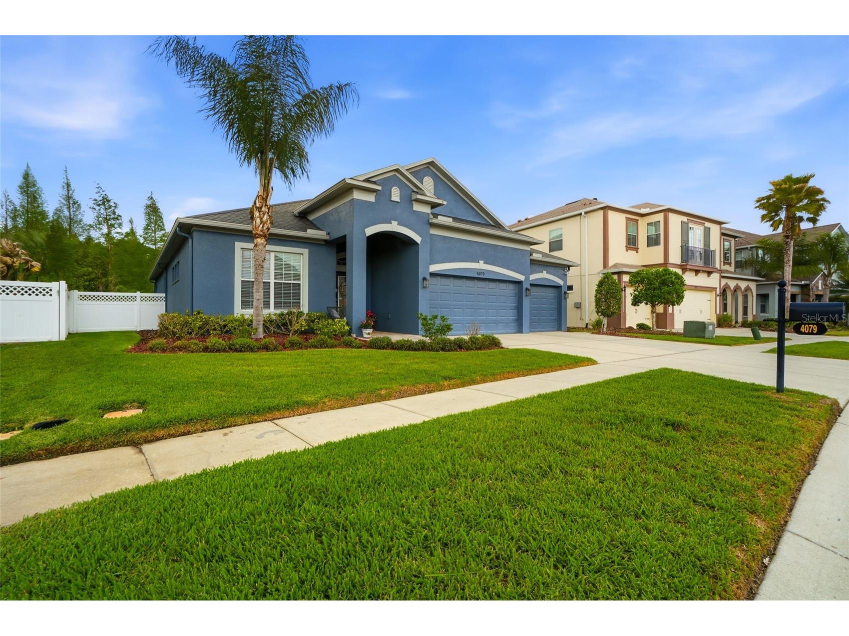 4079 Windcrest Drive Wesley Chapel FL 33544 TB8495759 image4