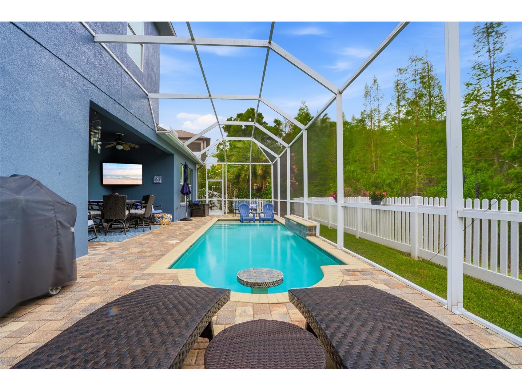 4079 Windcrest Drive Wesley Chapel FL 33544 TB8495759 image41