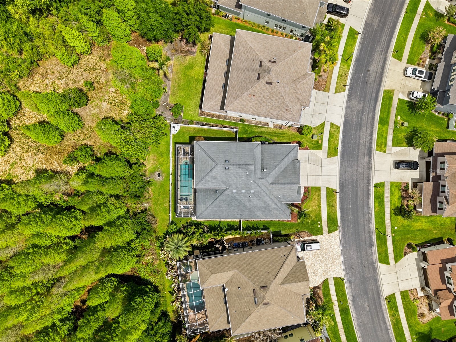 4079 Windcrest Drive Wesley Chapel FL 33544 TB8495759 image45