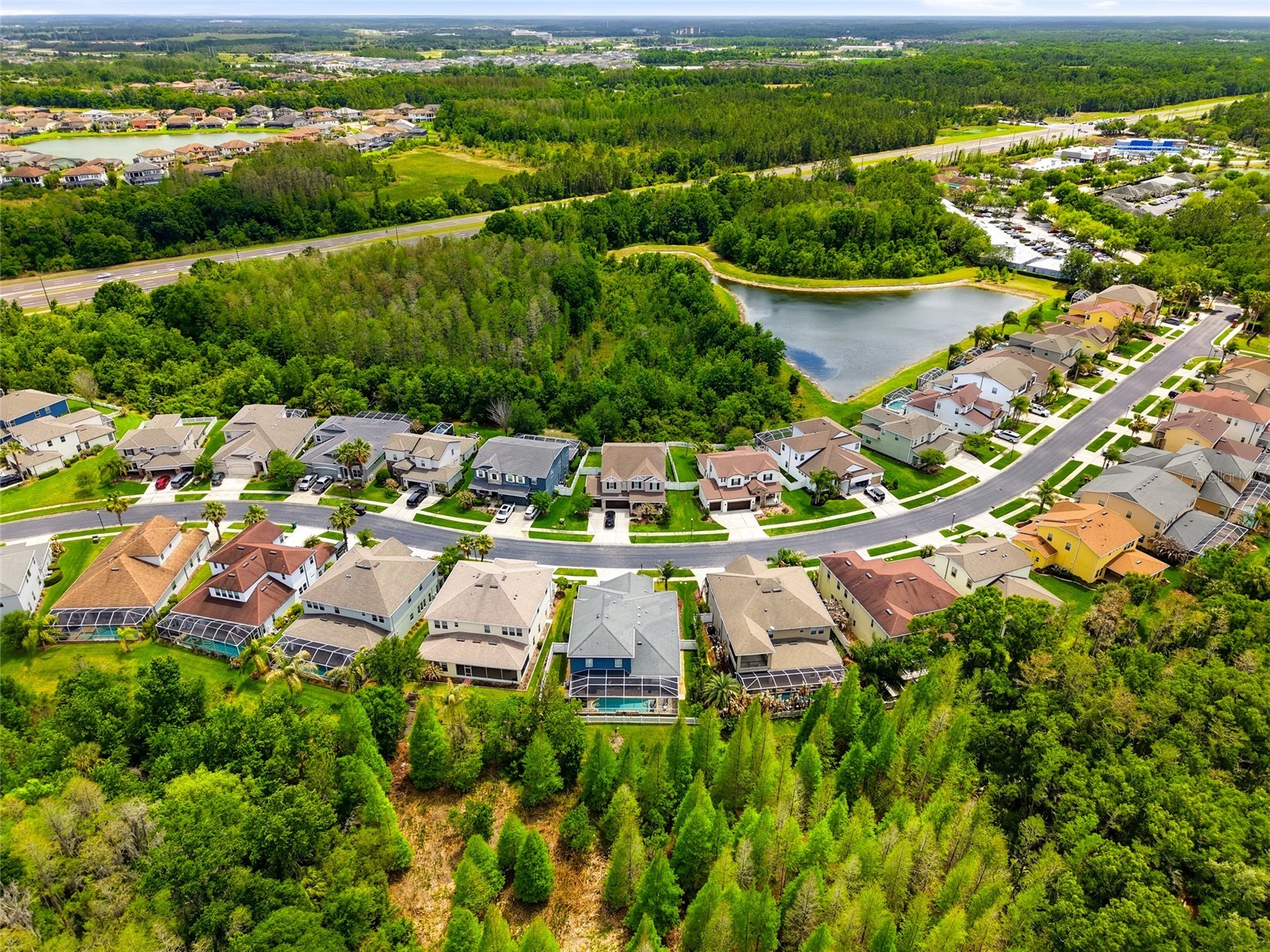 4079 Windcrest Drive Wesley Chapel FL 33544 TB8495759 image46