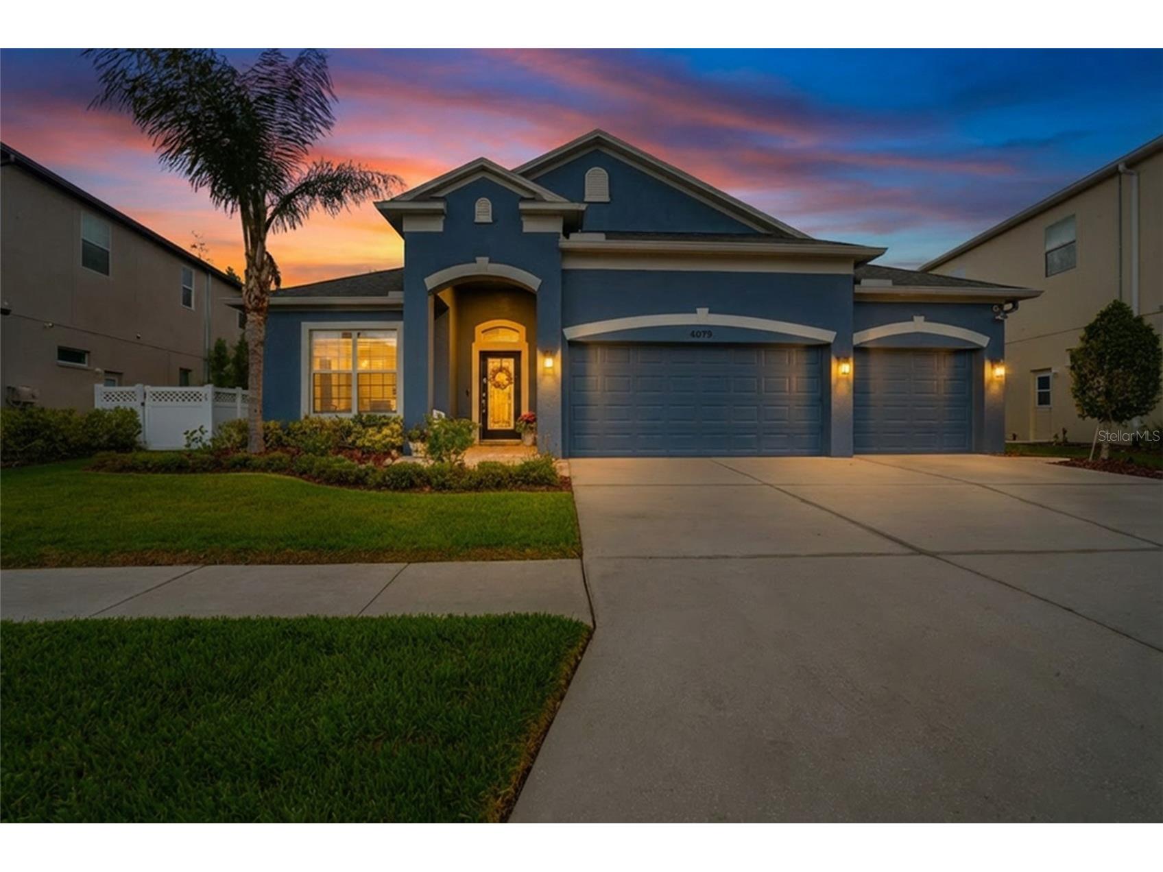 4079 Windcrest Drive Wesley Chapel FL 33544 TB8495759 image5