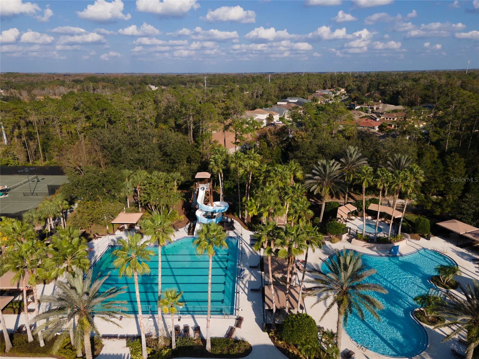 4079 Windcrest Drive Wesley Chapel FL 33544 TB8495759 image51