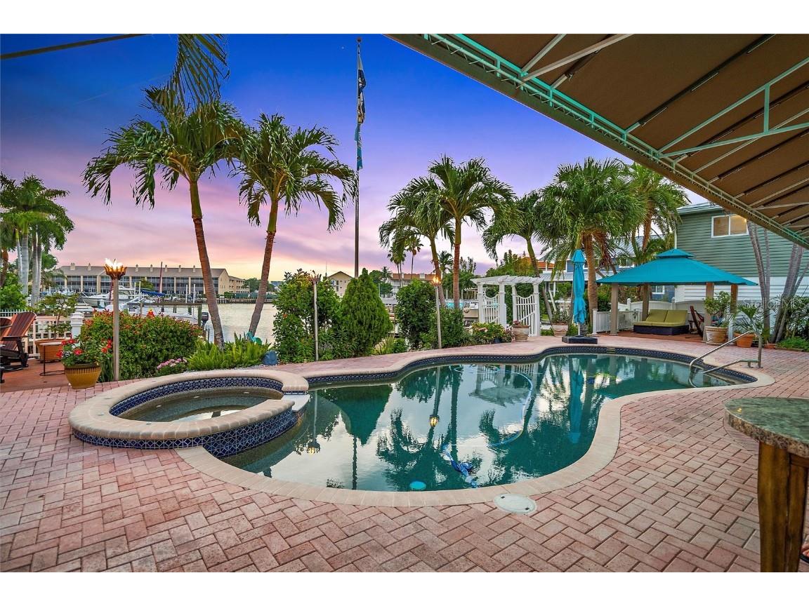 408 1st Avenue S Tierra Verde FL 33715 U8196255 image1