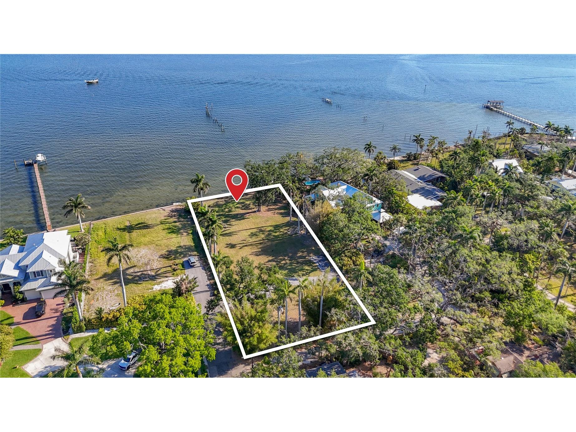 408 31st Street NW Bradenton FL 34205 - MANATEE RIVER A4691000 image1