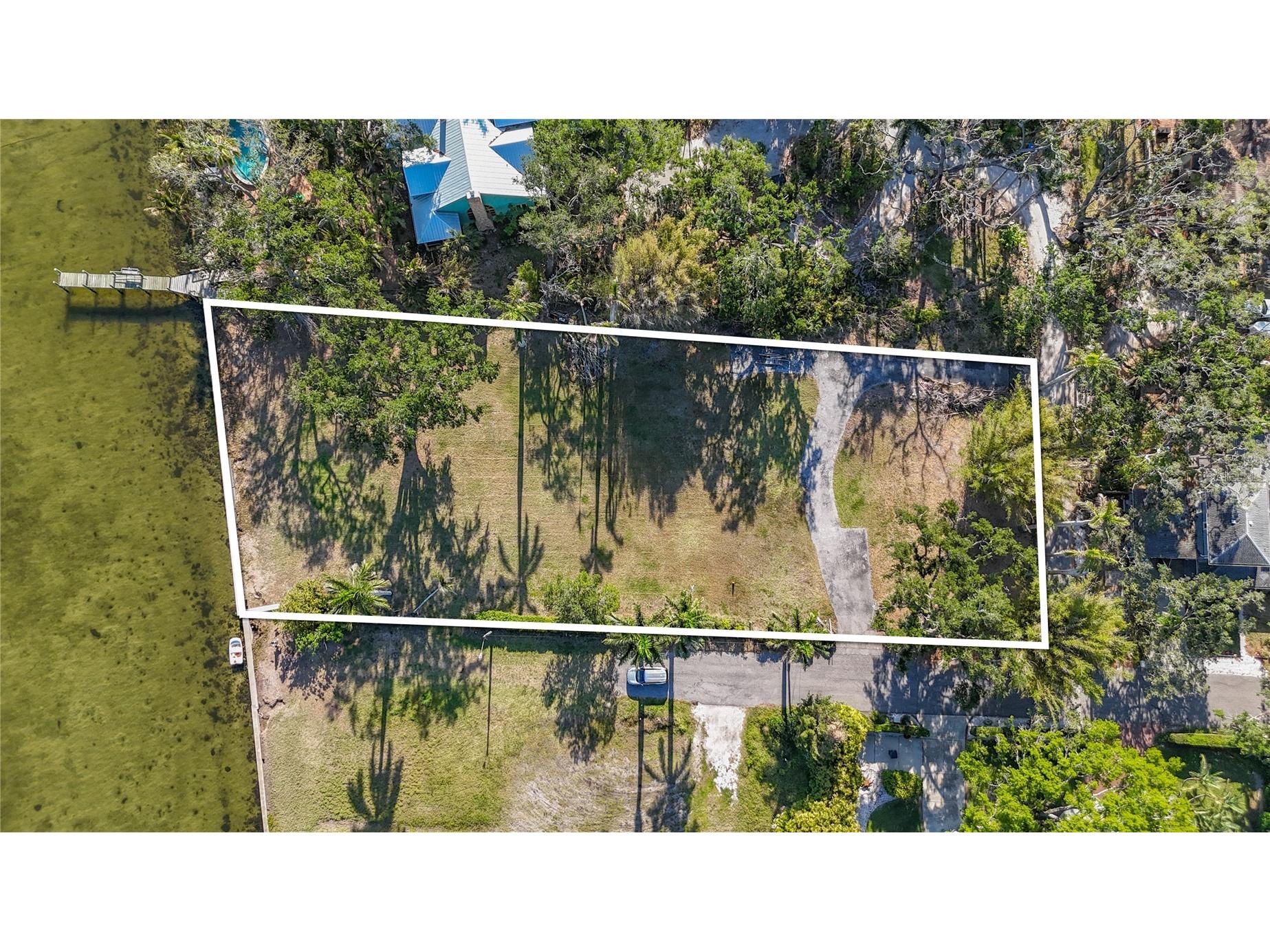 408 31st Street NW Bradenton FL 34205 - MANATEE RIVER A4691000 image3