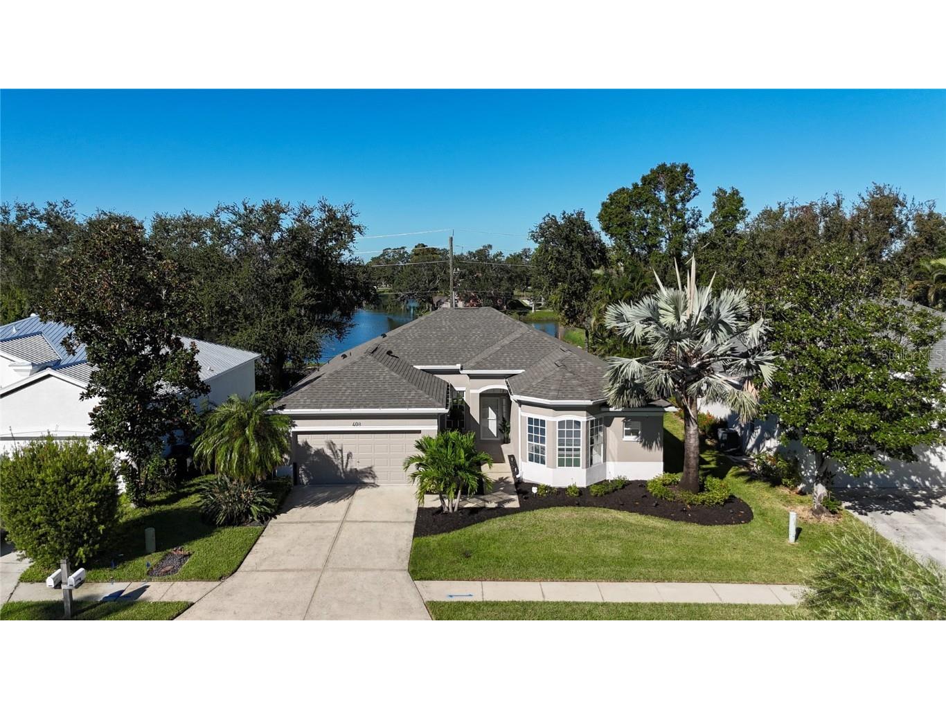 408 36th Street NE Bradenton FL 34208 - MANATEE RIVER TB8436359 image1