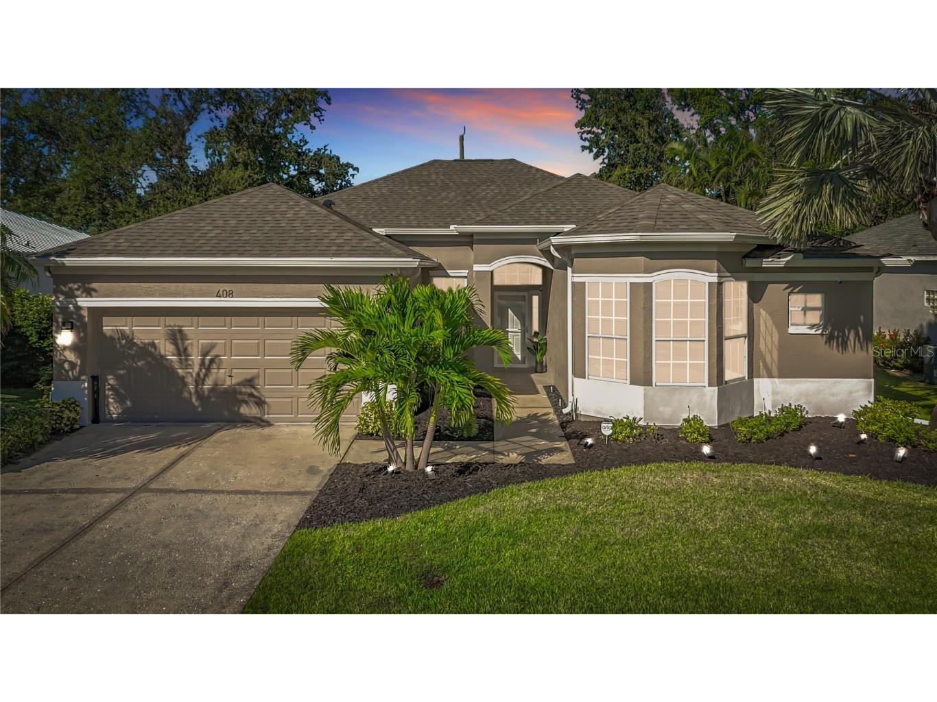 408 36th Street NE Bradenton FL 34208 - MANATEE RIVER TB8436359 image2