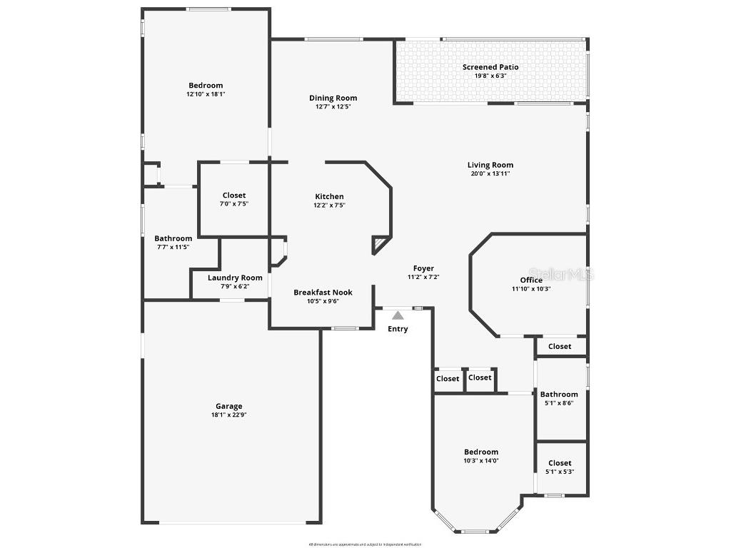 408 36th Street NE Bradenton FL 34208 - MANATEE RIVER TB8436359 image39