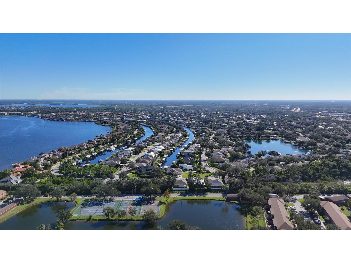 408 36th Street NE Bradenton FL 34208 - MANATEE RIVER TB8436359 image47