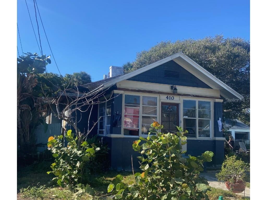 408 - 410 Goodall Avenue Daytona Beach FL 32118 V4933740 image1