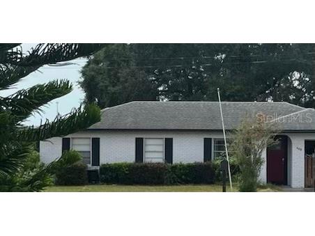 408 4th Street S Dundee FL 33838 - LAKE MENZIE L4938855 image1