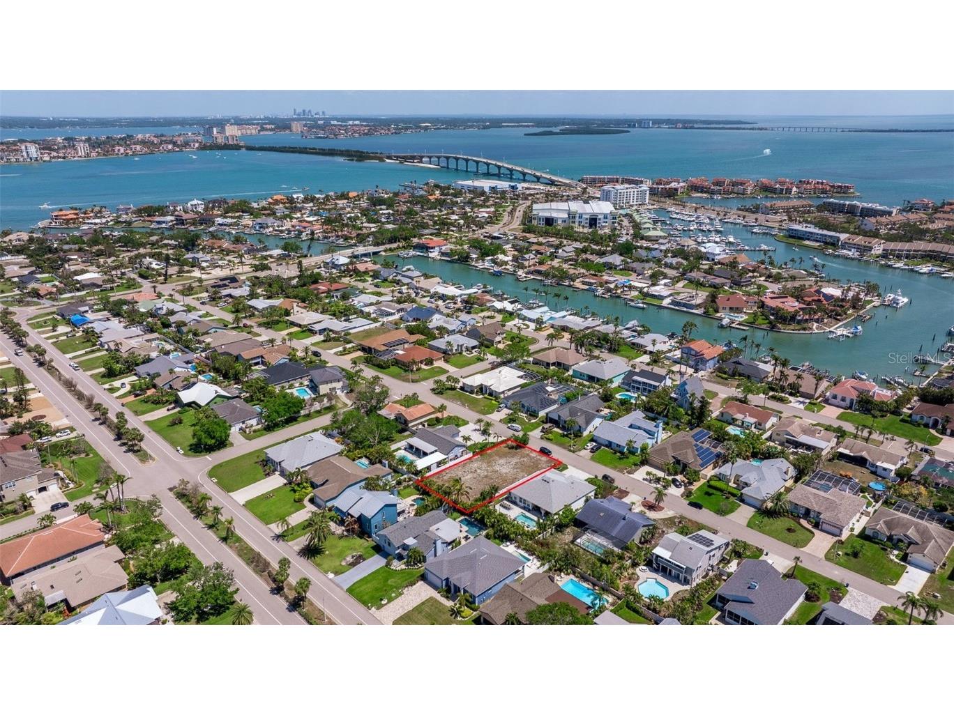 408 7th Avenue N Tierra Verde FL 33715 TB8369509 image1