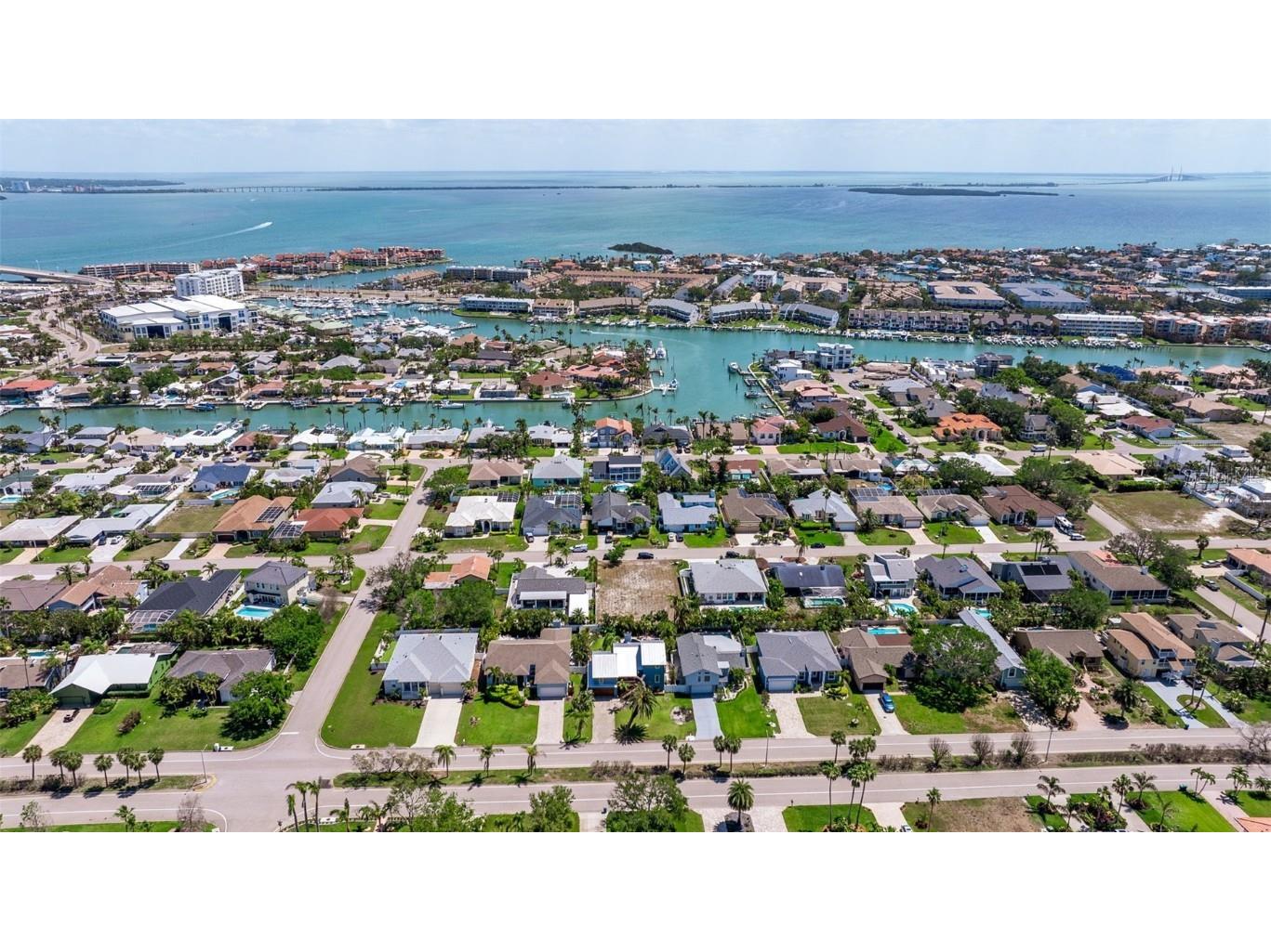 408 7th Avenue N Tierra Verde FL 33715 TB8369509 image12