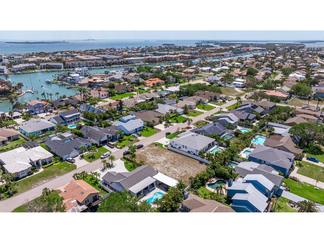 408 7th Avenue N Tierra Verde FL 33715 TB8369509 image4