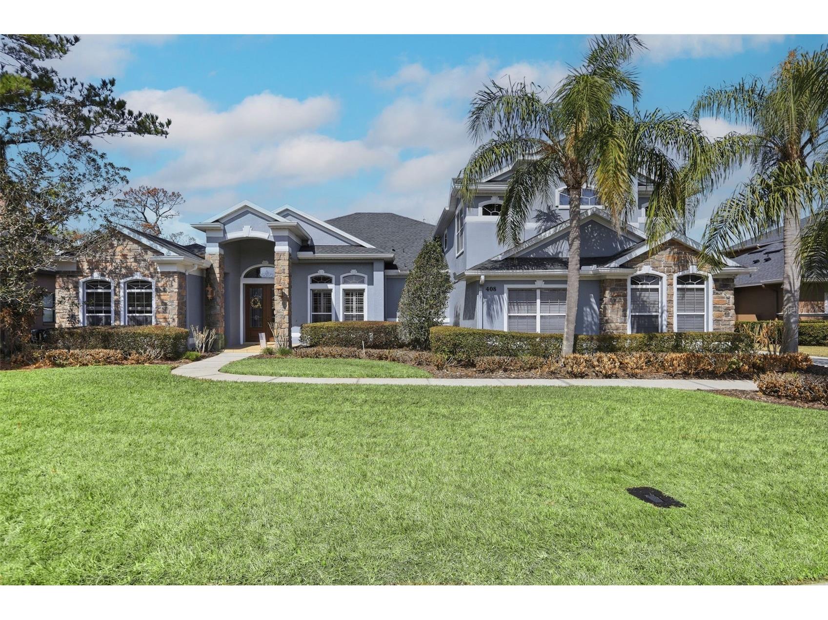 408 Avondale Court Winter Springs FL 32708 - HOWELL CREEK O6398566 image1