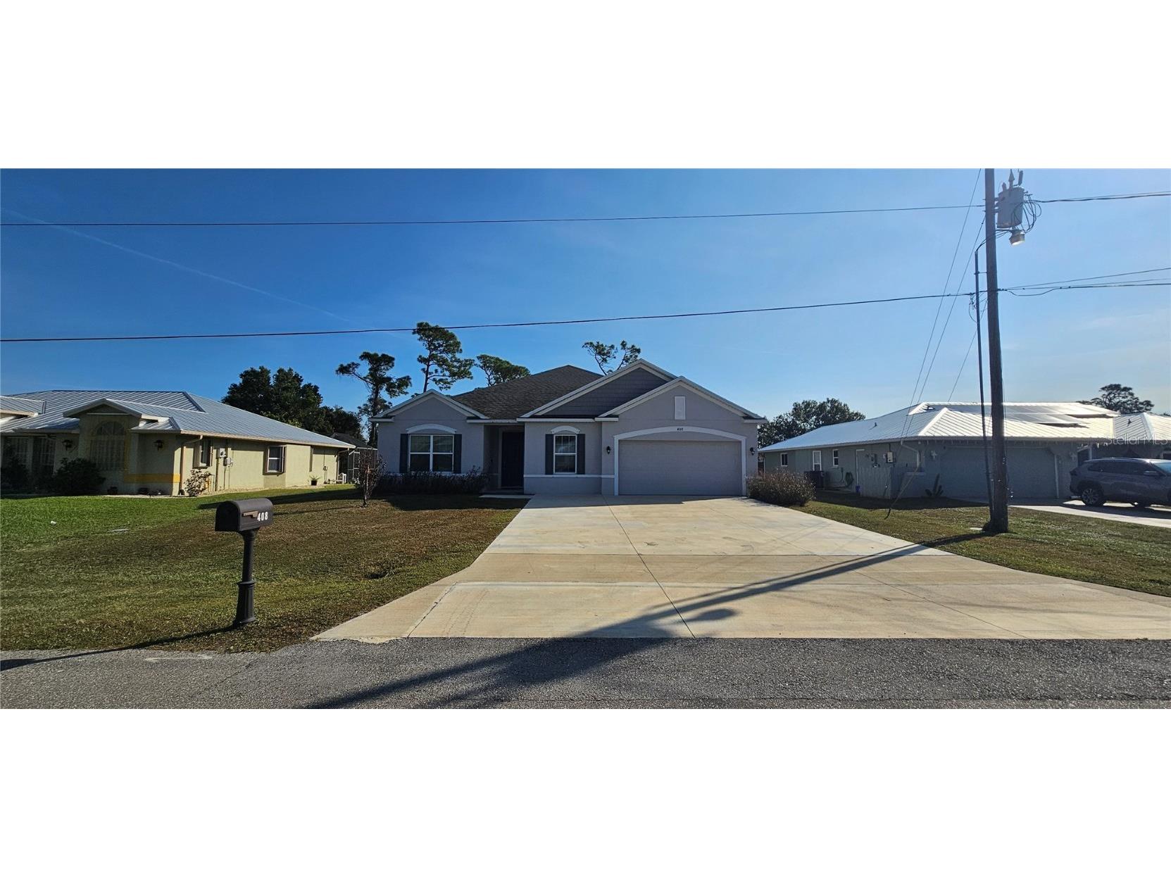 408 Bahia Grande Avenue Punta Gorda FL 33983 C7514924 image1