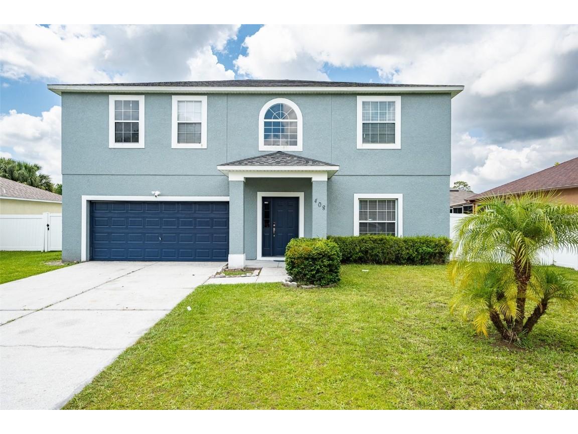 408 Bar Court Poinciana FL 34759 O6113207 image1