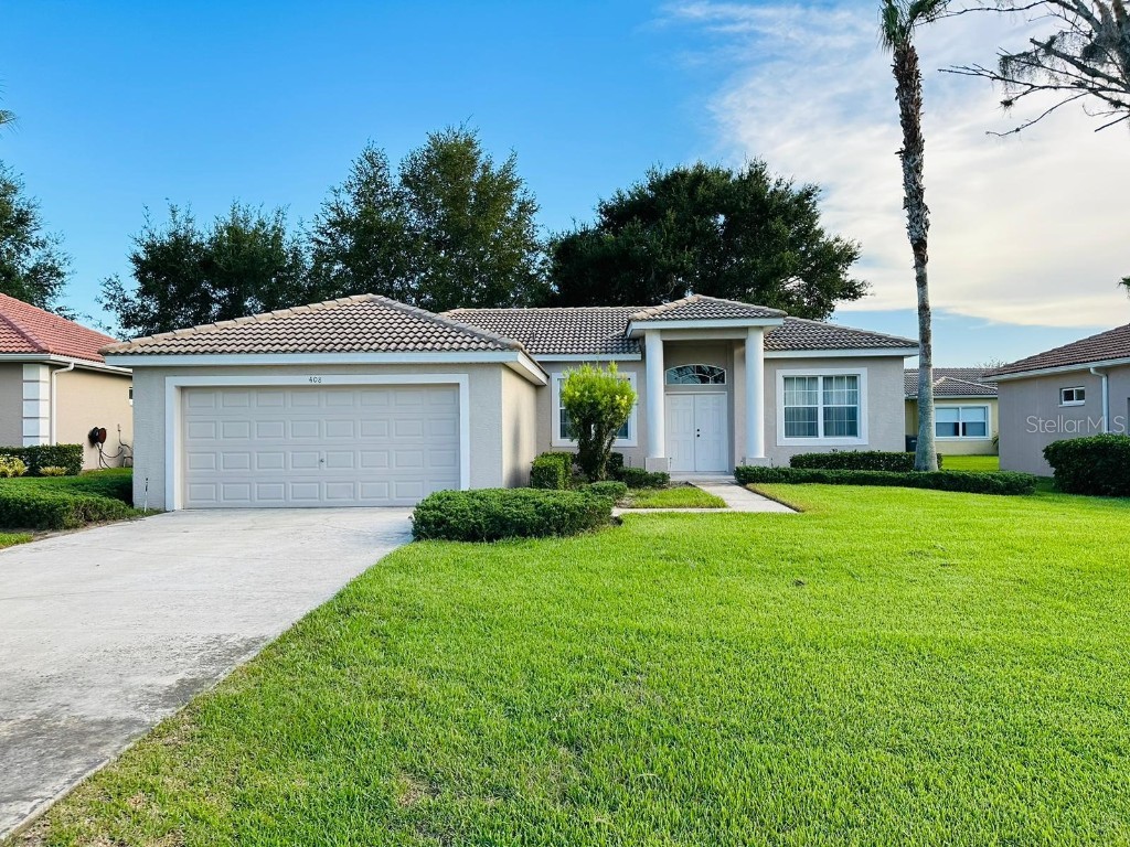 408 Bay Leaf Drive Poinciana FL 34759 P4927185 image1