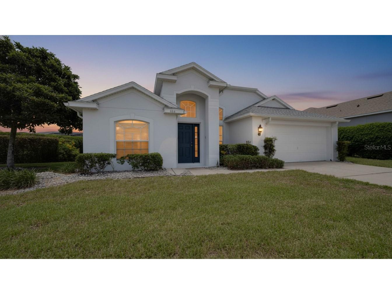 408 Bloomingdale Drive Davenport FL 33897 S5143535 image1