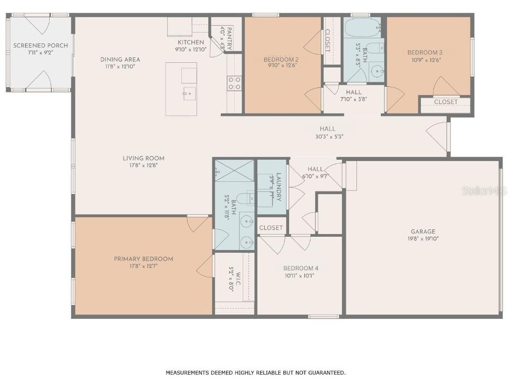 408 Button Sage Lane Davenport FL 33837 O6327891 image3