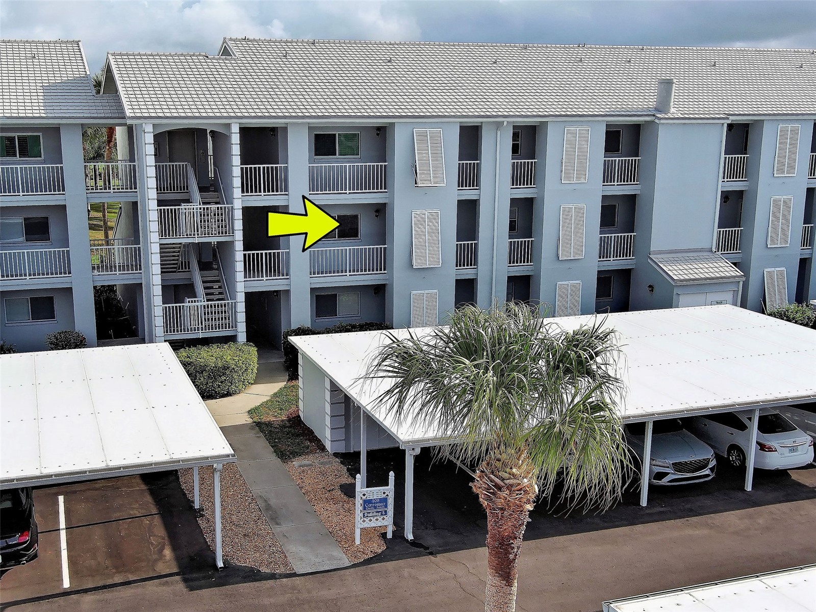 408 Cerromar Circle S #233 Venice FL 34293 N6143243 image1