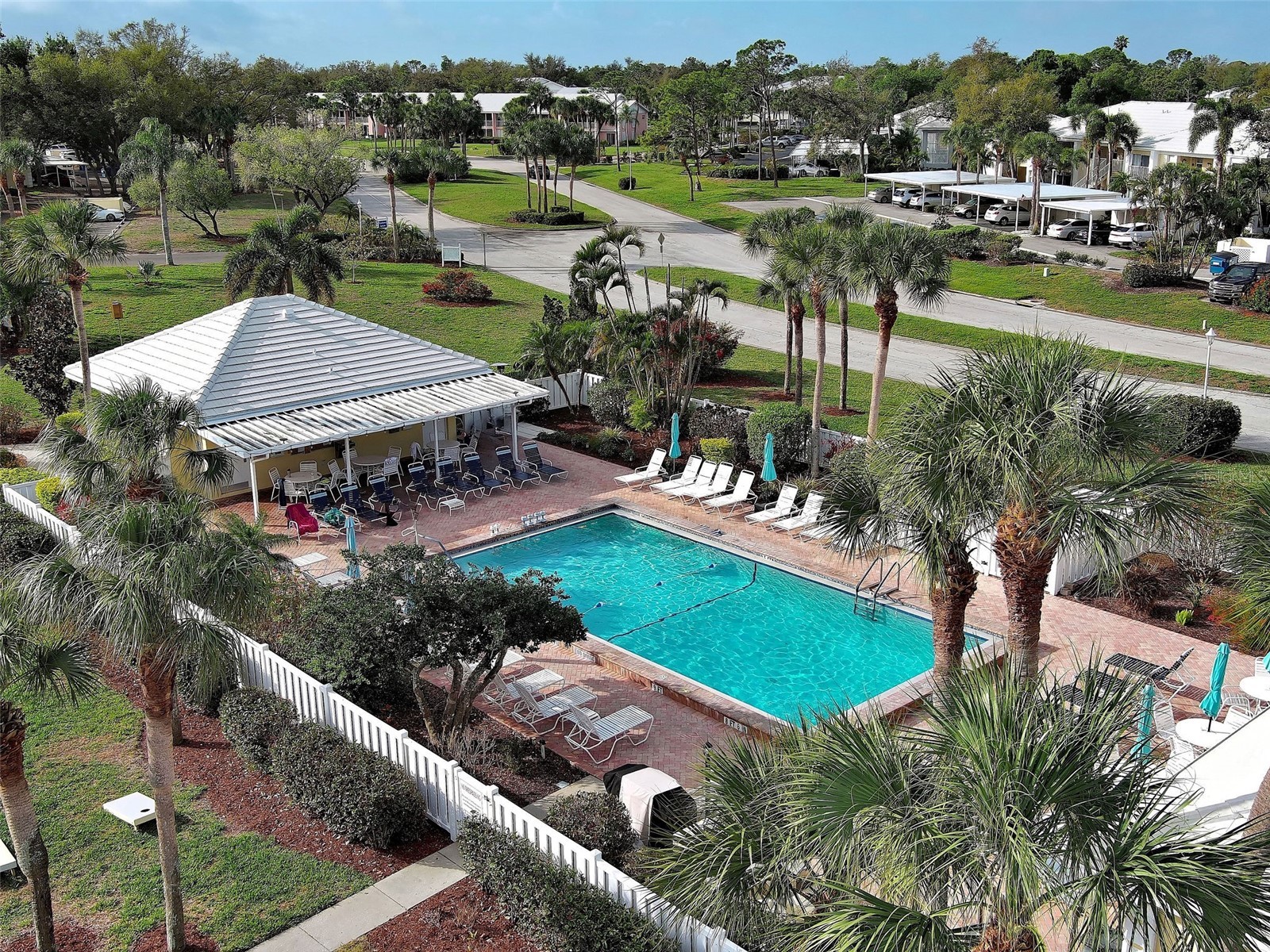 408 Cerromar Circle S #233 Venice FL 34293 N6143243 image46