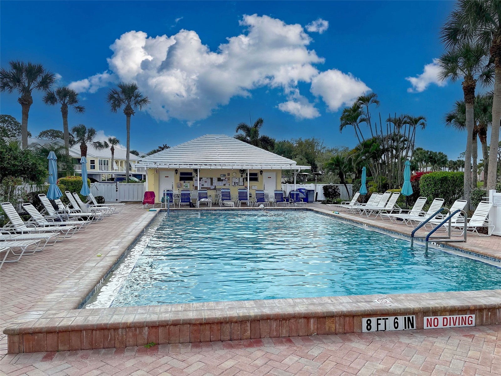 408 Cerromar Circle S #233 Venice FL 34293 N6143243 image47