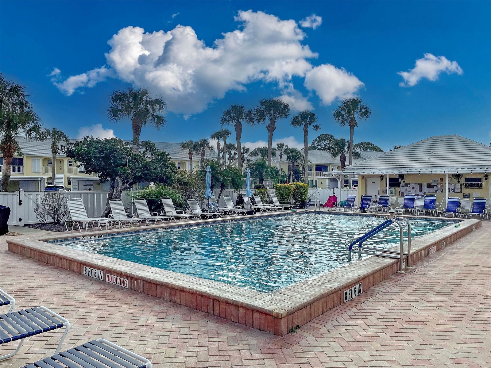 408 Cerromar Circle S #233 Venice FL 34293 N6143243 image48