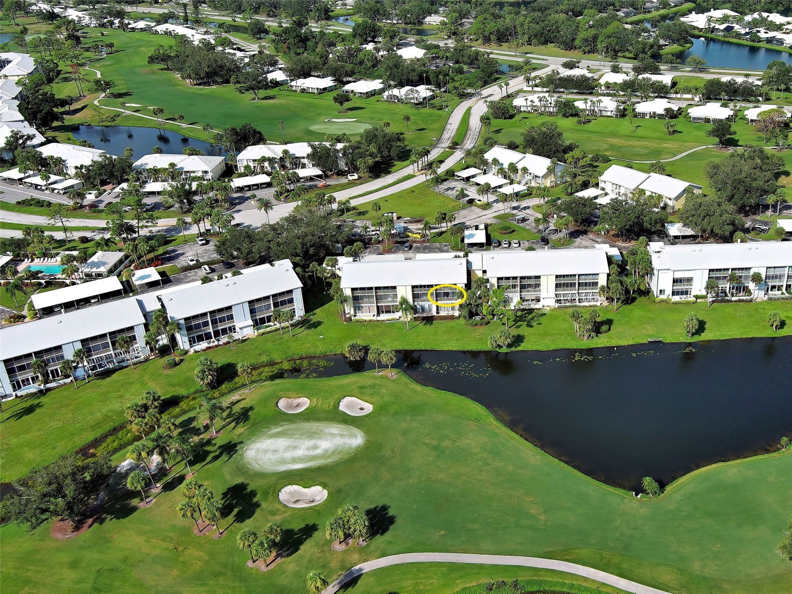 408 Cerromar Circle S #233 Venice FL 34293 N6143243 image54