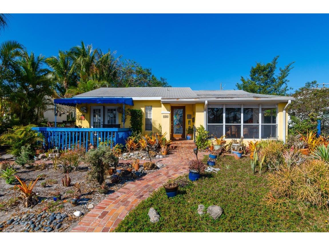 408 Channel Drive Tampa FL 33606 - SEDDON CHANNEL T3443247 image1