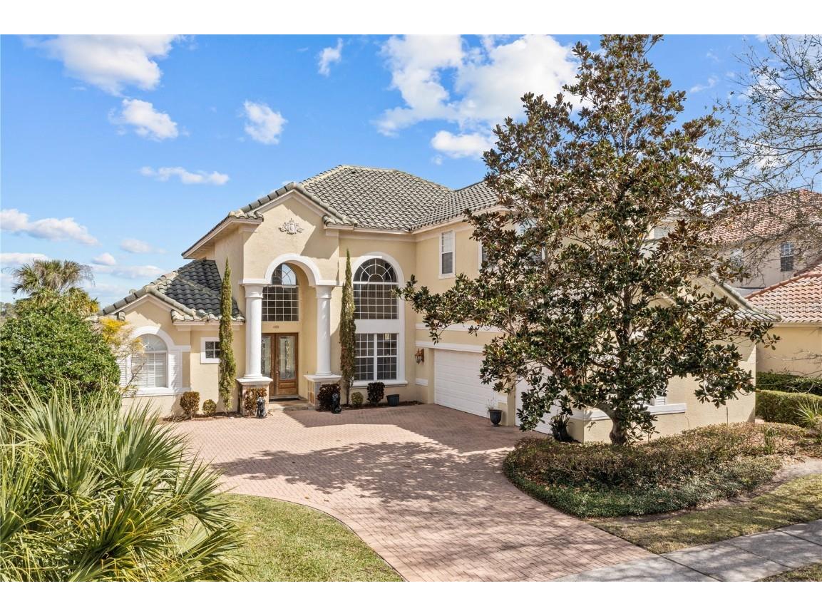 408 Chelsea Avenue Davenport FL 33837 O6091449 image1