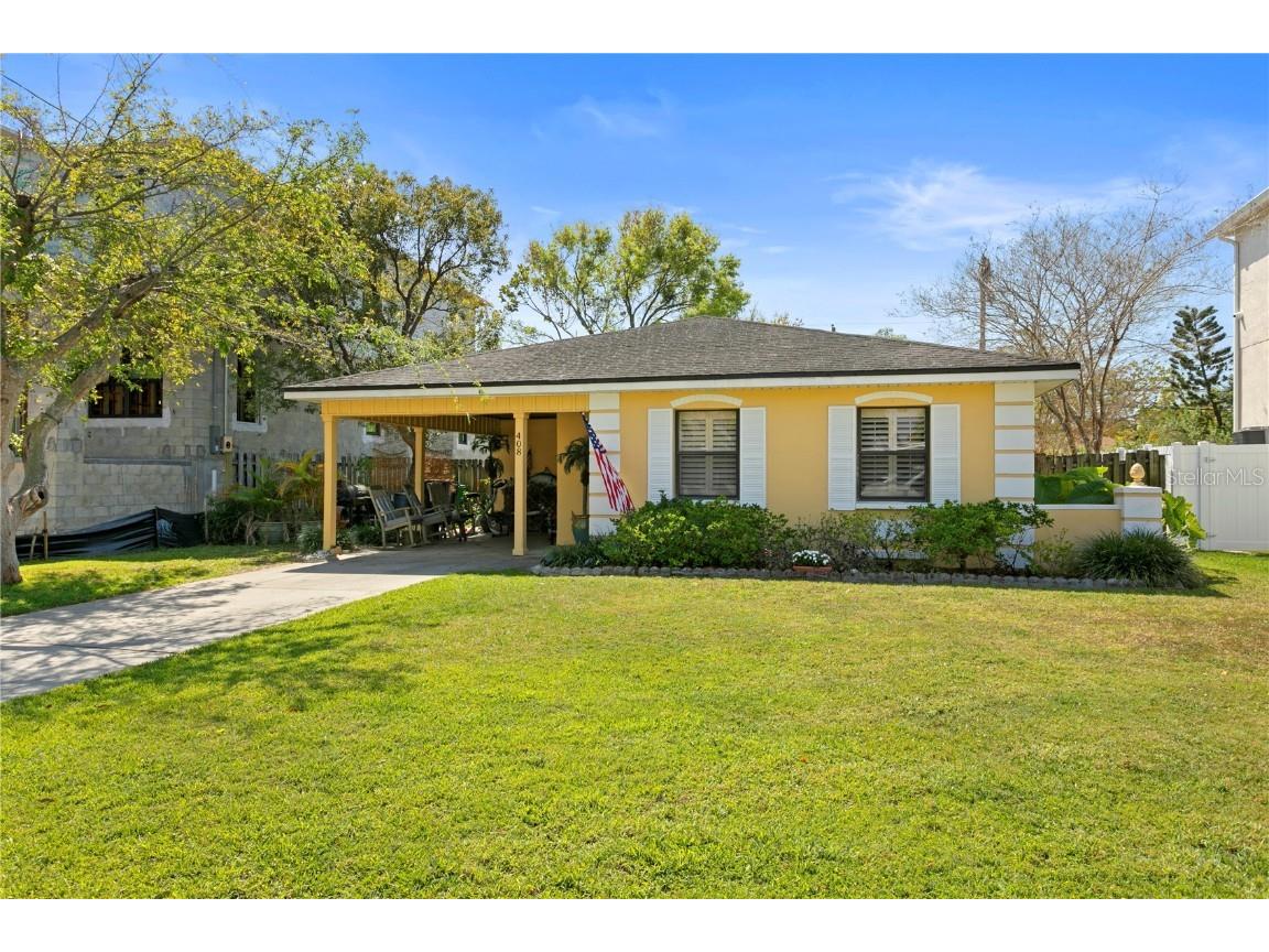 408 Chippewa Avenue Tampa FL 33606 T3432777 image1
